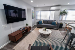 50 M to Sand LGB 2 King Suites